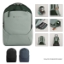 Picture of Troubadour Rpet Apex Compact Backpack 4.0