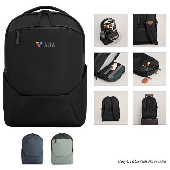 Picture of Troubadour Apex Backpack 4.0