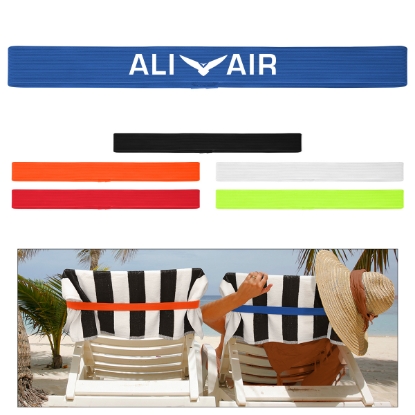 Picture of Chair Band Towel Holder