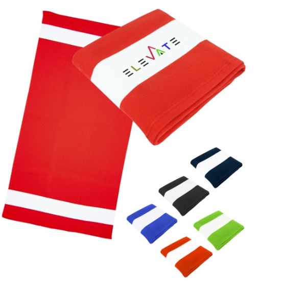 Picture of Microfiber Beach Towel