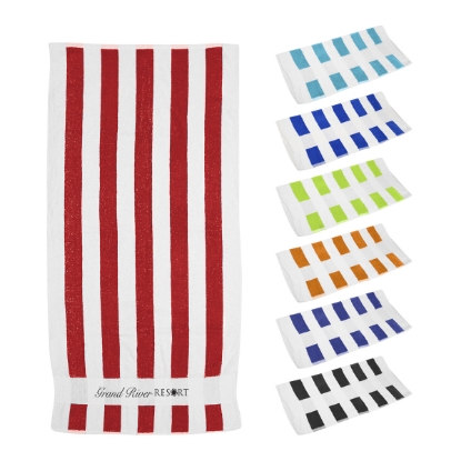 Picture of Seaside Beach Towel