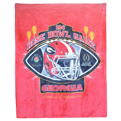 Picture of 50" X 60" Blanket