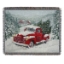 Picture of 48" X 60" Full Color Throw Blanket