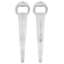 Picture of Stainless Steel Seed Depth Tool With Bottle Opener