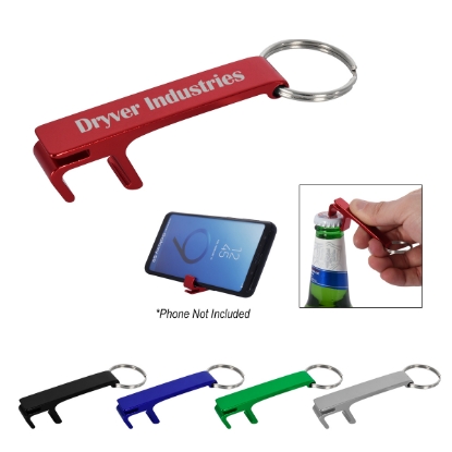 Picture of Knox Key Chain With Phone Holder