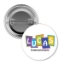 Picture of 3" Full Color Pin Back Button