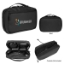Picture of Rpet Tech Pouch With Easy Cord Access