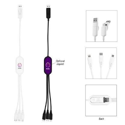 Picture of 100w Power Delivery Quick Charge Cable