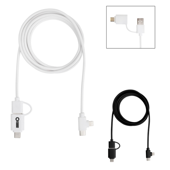 Picture of 5' Recycled Charging Cable