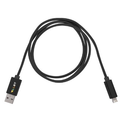 Picture of 2-in-1 Touch Activated Light Up Charging Cable