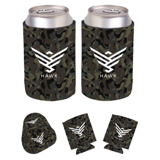 Picture of Full Color Marshland Camo Kan-tastic
