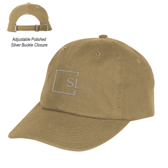 Picture of Imperial X210b The Original Cotton Buckle Cap