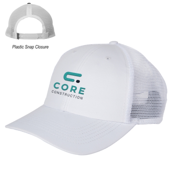Picture of Imperial X210sm The Structured Performance Mesh Back Cap