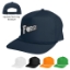 Picture of Stroke Play Solid Rope Cap
