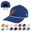 Picture of Branded Bills Bare Curved Rope Cap