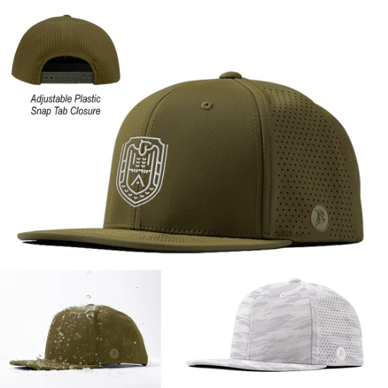 Picture of Branded Bills Bare Elite Classic Cap