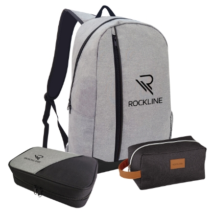 Picture of Travelers Companion Kit