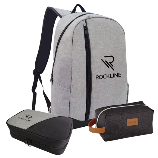 Picture of Travelers Companion Kit