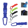 Picture of Adjustable Buckle Strap With Carabiner