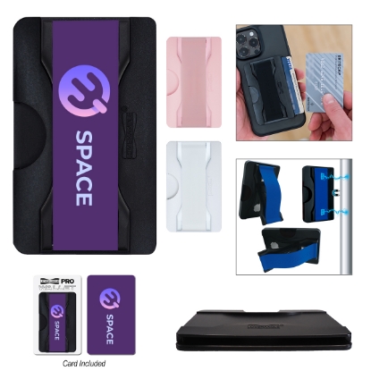 Picture of Lovehandle® Pro Wallet Phone Grip