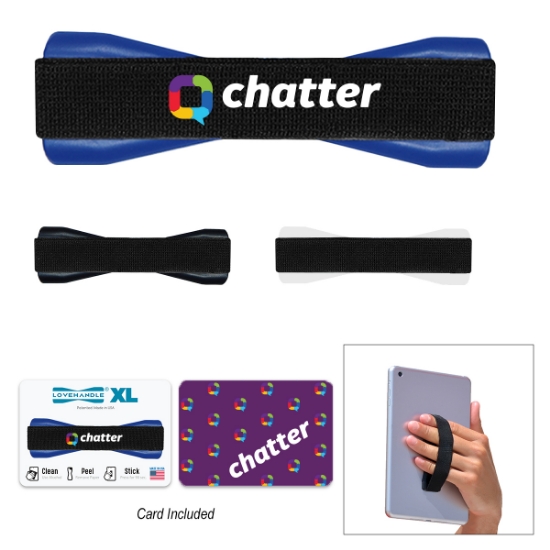 Picture of Lovehandle® Xl Phone Grip
