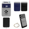 Picture of Magnetic Stretch Phone Wallet