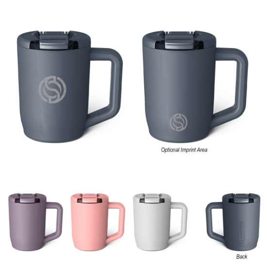 Picture of 15 Oz. Brumate Muv Fashion Colors
