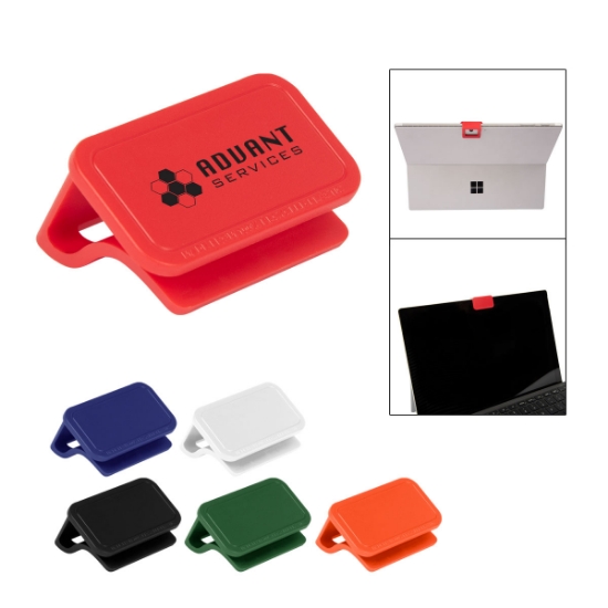 Picture of Privacy Clip Webcam Cover