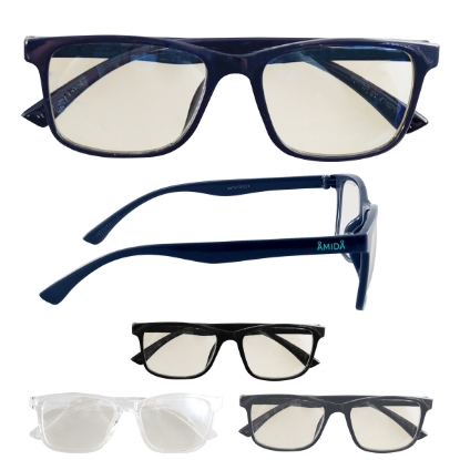 Picture of Baycliff Blue Light Blocking Glasses
