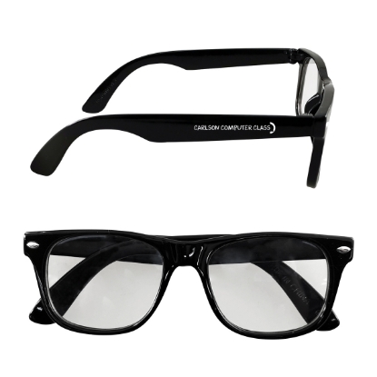Picture of Youth Blue Light Blocking Glasses