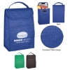 Picture of Crosshatch Lunch Bag