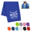 Picture of Recycled Pet Cooling Sport Towel
