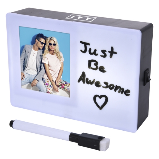 Picture of Light Up Cinema Board