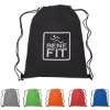 Picture of Non-woven Sports Pack With 100% Rpet Material