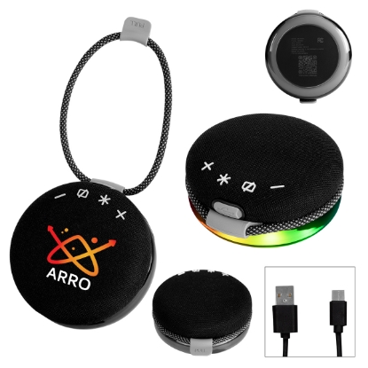 Picture of Party Vibe Light-up Speaker