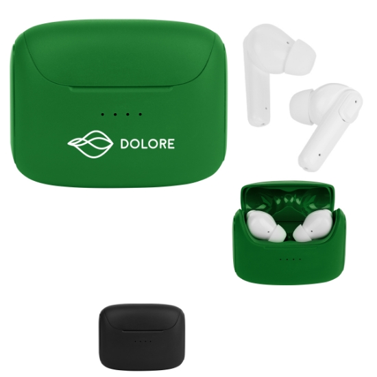 Picture of Tws Noise Cancelling Earbuds