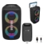 Picture of Wireless Speaker Tower With Phone Holder