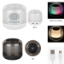 Picture of Wireless Speaker With Touch Sensor Night Light