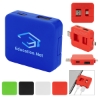 Picture of Rabs 4-port Usb Hub 2.0