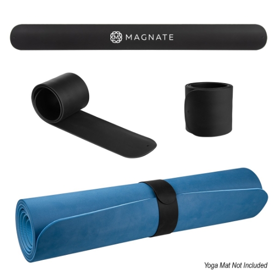 Picture of Yoga Mat Slap Stap