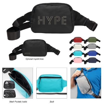 Picture of Xl Anywhere Belt Bag