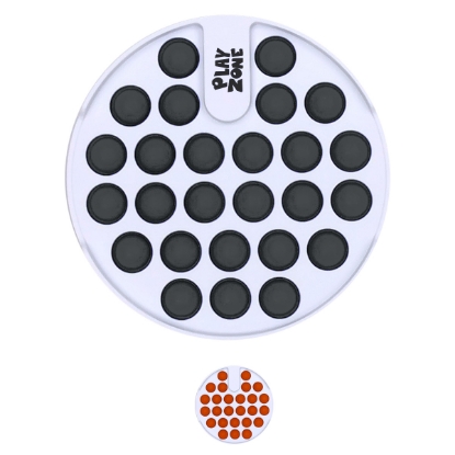 Picture of Push Pop Circle Fidget Game