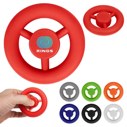 Picture of Whirl Wheel Fidget Spinner