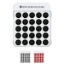 Picture of Push Pop Square Fidget Game