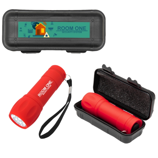 Picture of Stay Ready Hard Case Kit