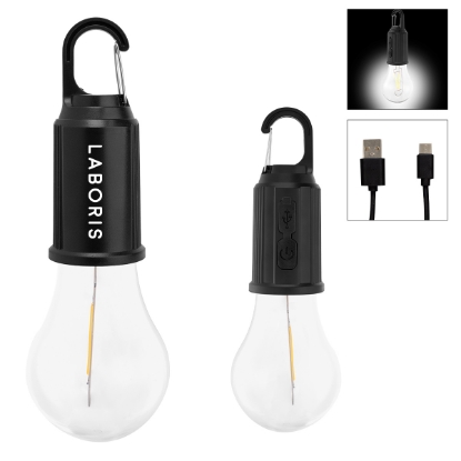 Picture of Rechargeable Vintage Bulb Light