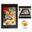 Picture of 3' X 5' Superscrape™ Impressions Indoor & Outdoor Floor Mat