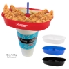Picture of 30 Oz. Oval Grub Tub®