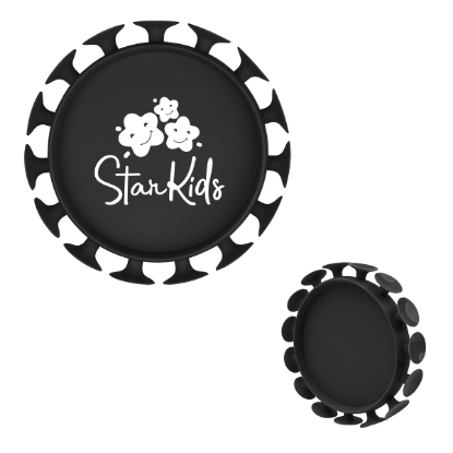 Picture of Flying Grip Disc