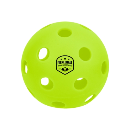 Picture of Pickleball 26-hole Indoor Ball